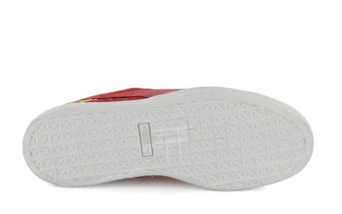 Puma Clyde Yo! MTV Raps x Big Daddy Kane Europe Release Puma Clyde Yo! MTV Raps x Big Daddy Kane Europe Release