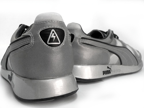 Puma RS100 Reflective Puma RS100 Reflective