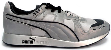 Puma RS100 Reflective Puma RS100 Reflective