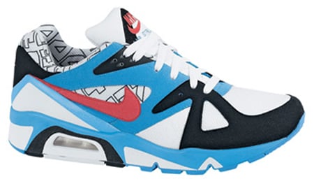 Nike Air Structure Retro