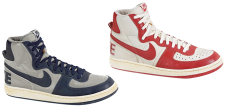 Nike Vintage Terminators Nike Vintage Terminators