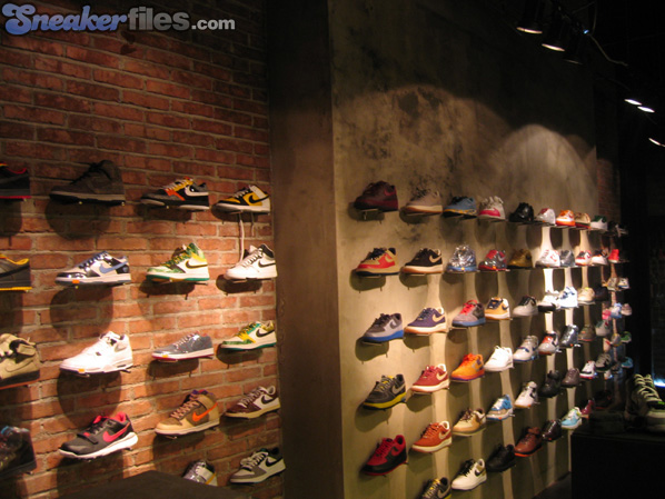 Unik: New Store in China Unik: New Store in China