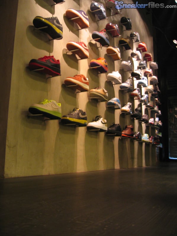 Unik: New Store in China Unik: New Store in China