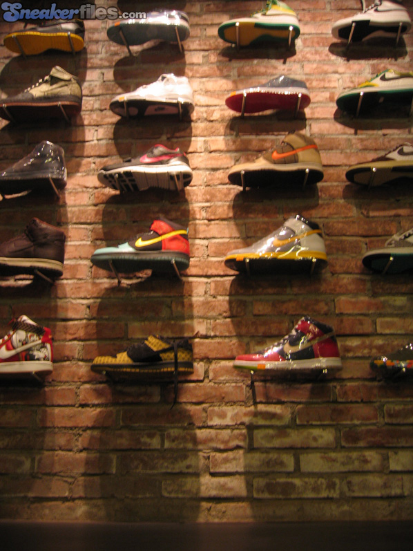 Unik: New Store in China Unik: New Store in China