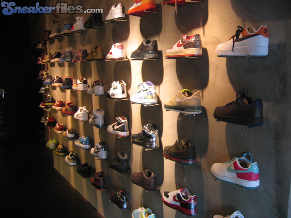 Unik: New Store in China Unik: New Store in China