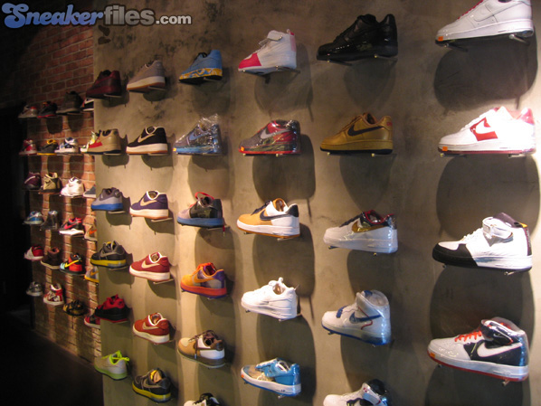 Unik: New Store in China Unik: New Store in China