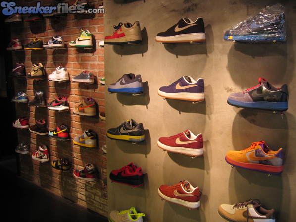 Unik: New Store in China Unik: New Store in China