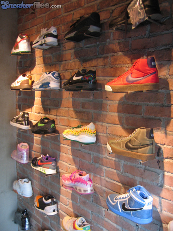 Unik: New Store in | SneakerFiles