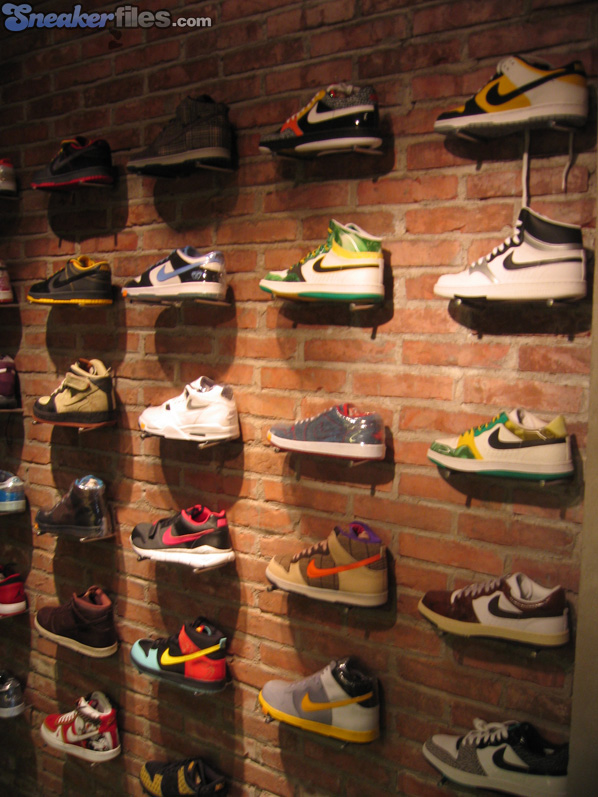 Unik: New Store in China Unik: New Store in China