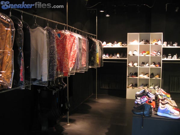 Unik: New Store in China Unik: New Store in China