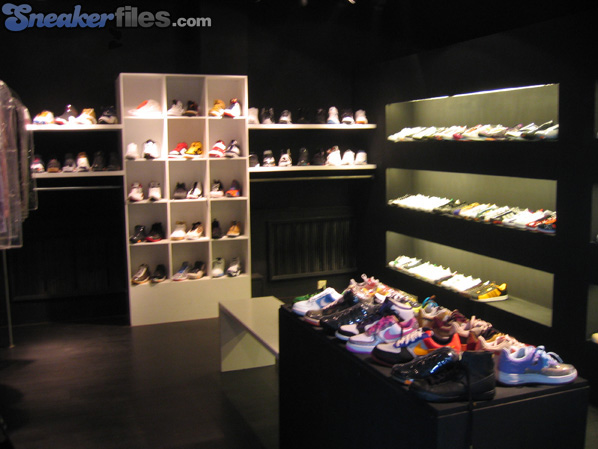 Unik: New Store in China Unik: New Store in China