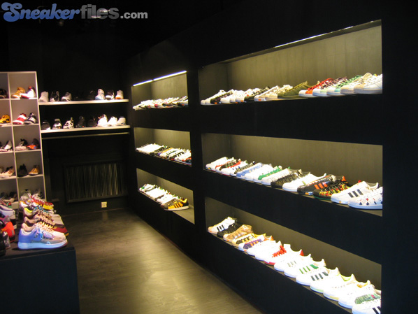 Unik: New Store in China Unik: New Store in China