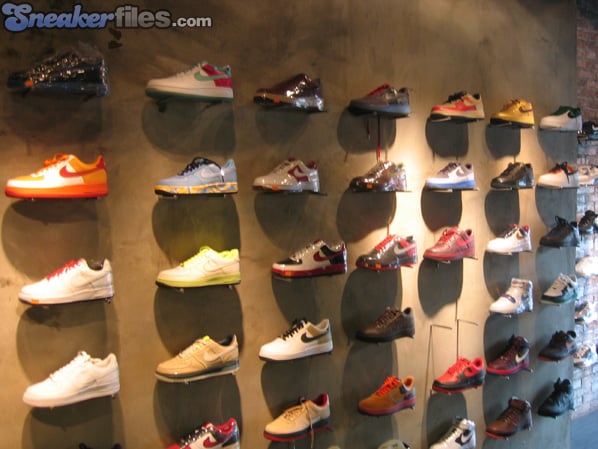 Unik: New Store in China Unik: New Store in China