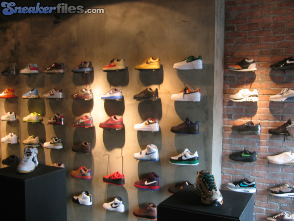 Unik: New Store in China Unik: New Store in China