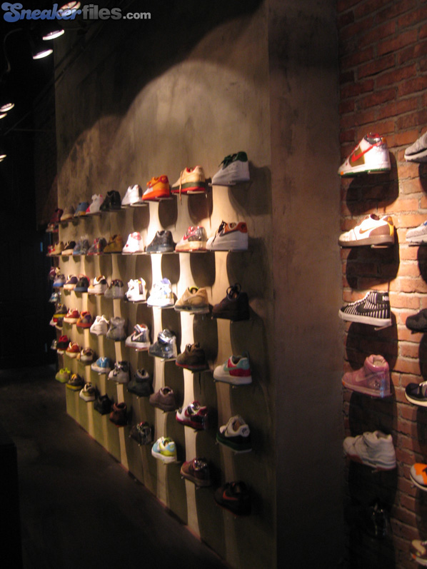 Unik: New Store in China Unik: New Store in China