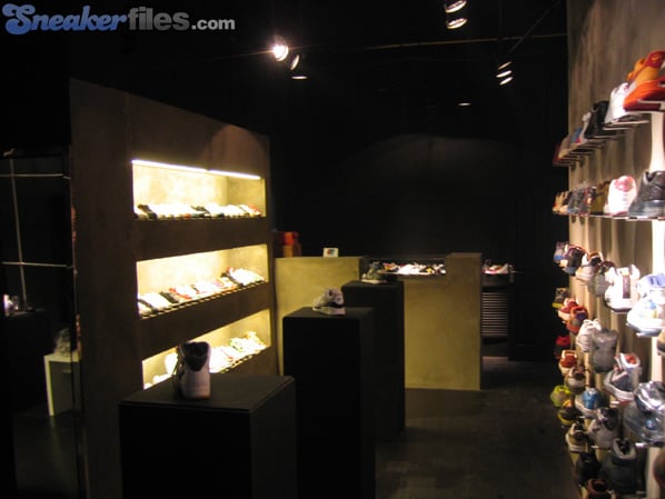 Unik: New Store in China Unik: New Store in China
