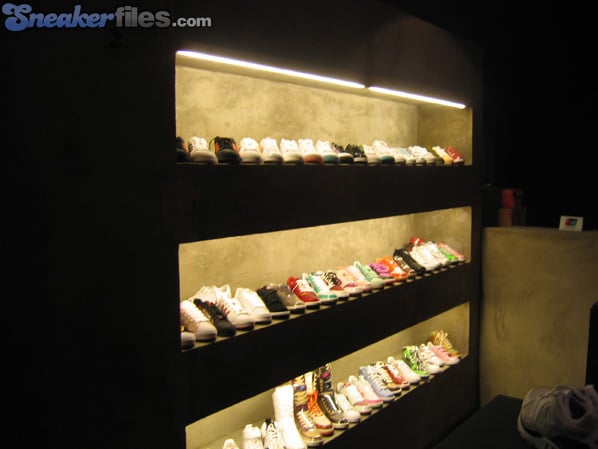 Unik: New Store in China Unik: New Store in China