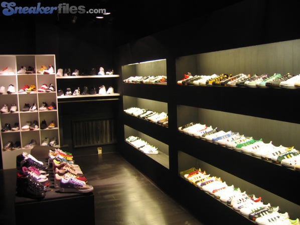 Unik: New Store in China Unik: New Store in China