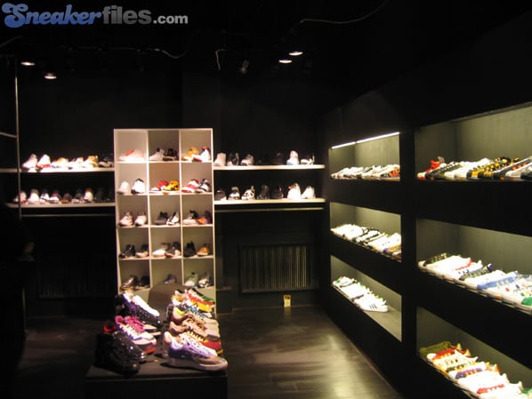 Unik: New Store in China Unik: New Store in China