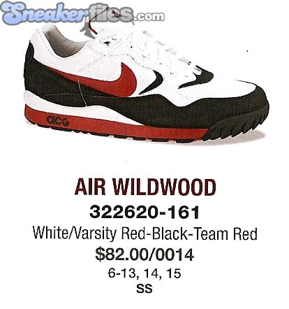 More Nike '08 Catalog Pictures