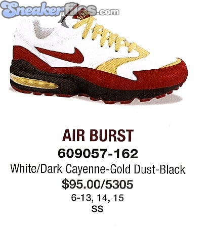 More Nike '08 Catalog Pictures