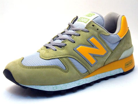 New Balance M1300 - Made In England