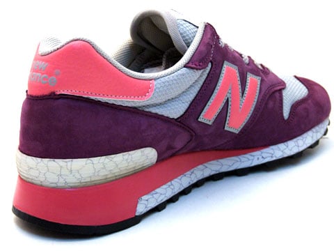 New Balance M1300 - Made In England