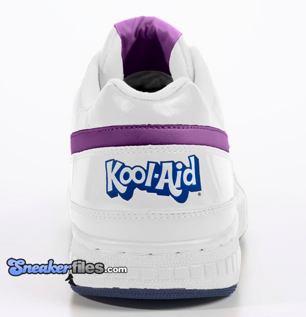 Reebok Kool Aid Full Look