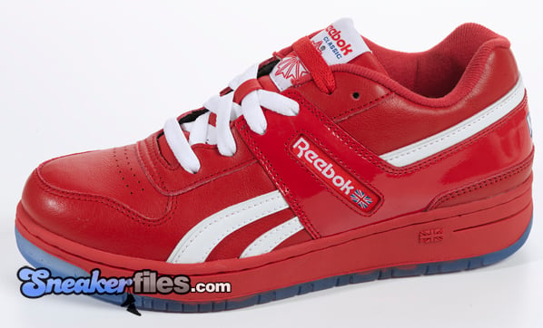 Reebok Kool Aid Full Look