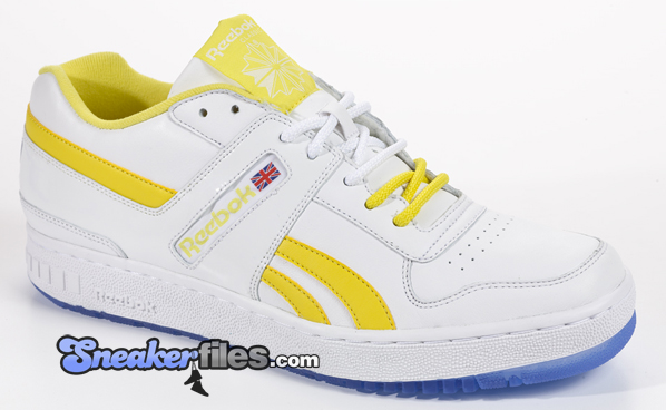 Reebok Kool Aid Full Look