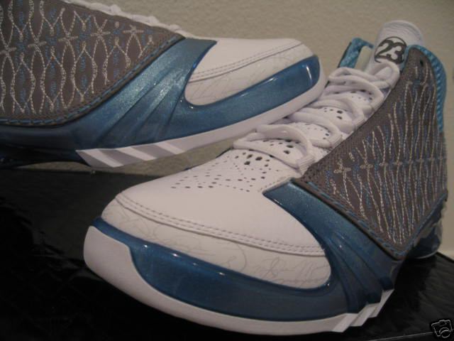 Air Jordan XX3 Premier