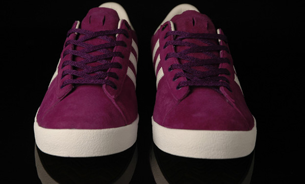 Adidas Consortium Greenstar and Superskate Mid