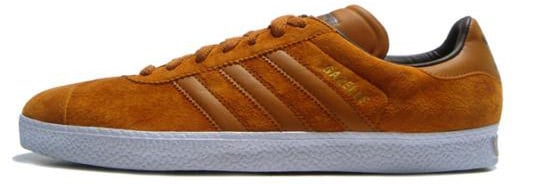 Adidas Gazelle Spring 2008