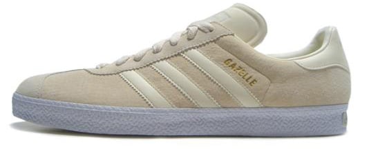 Adidas Gazelle Spring 2008