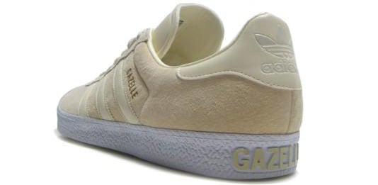Adidas Gazelle Spring 2008