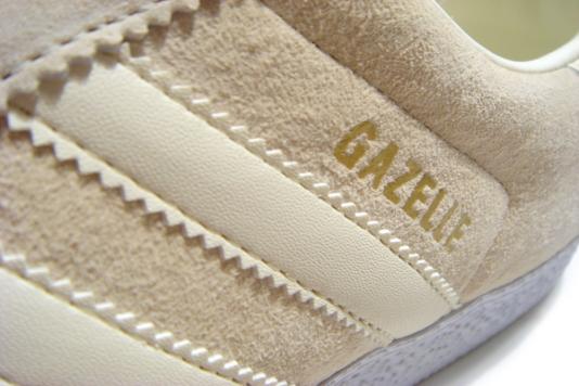 Adidas Gazelle Spring 2008