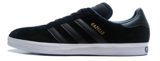 Adidas Gazelle Spring 2008