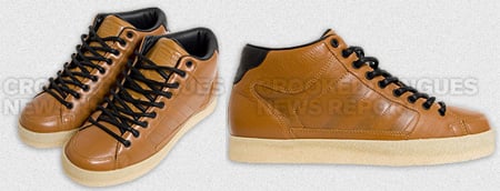 Adidas Superskate Crepe