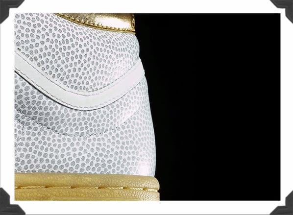 Adidas Top Ten x Undefeated x Estevan Oriol 1979