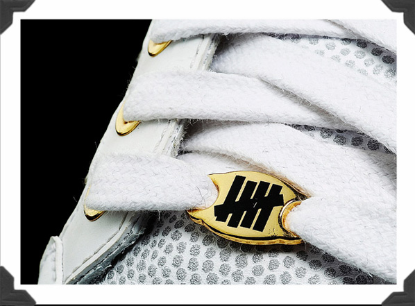 Adidas Top Ten x Undefeated x Estevan Oriol 1979