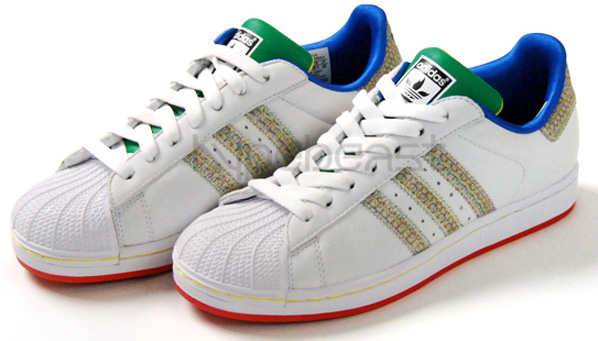 adidas Originals - The Original Games - Generic Pack