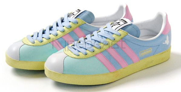 adidas Originals - The Original Games - Generic Pack