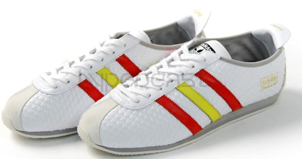 adidas Originals - The Original Games - Generic Pack