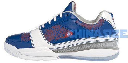 Adidas NBA 2008 Sneakers