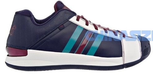 Adidas NBA 2008 Sneakers