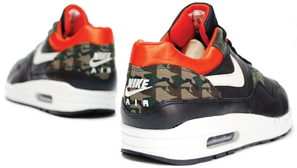 Nike Air Max 1 ND - Friendly Football Pack