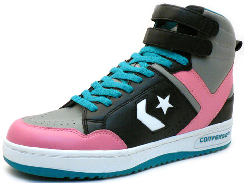 Converse Weapon Shin High Youth