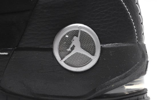 Jordan Chris Paul CP3