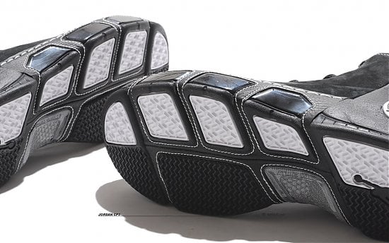 Jordan Chris Paul CP3