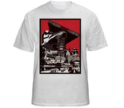 Dunk Propaganda 2 T-Shirt